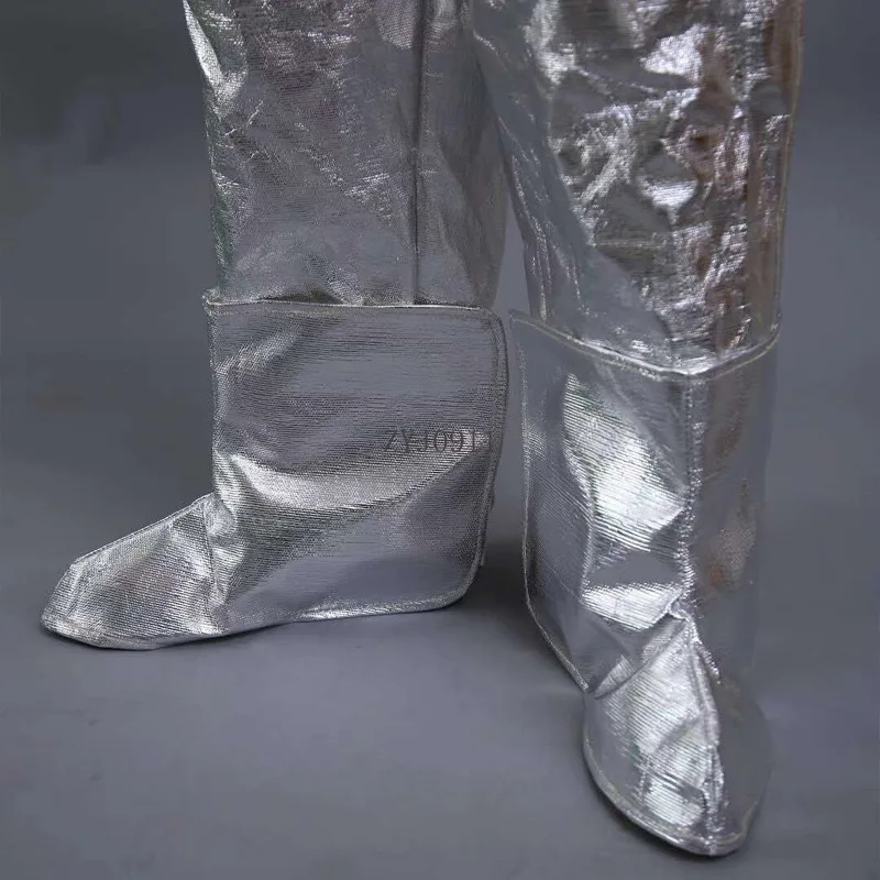 *Fire insulation clothing 1000 degrees high temperature resistance 500 degrees fire protection clothing