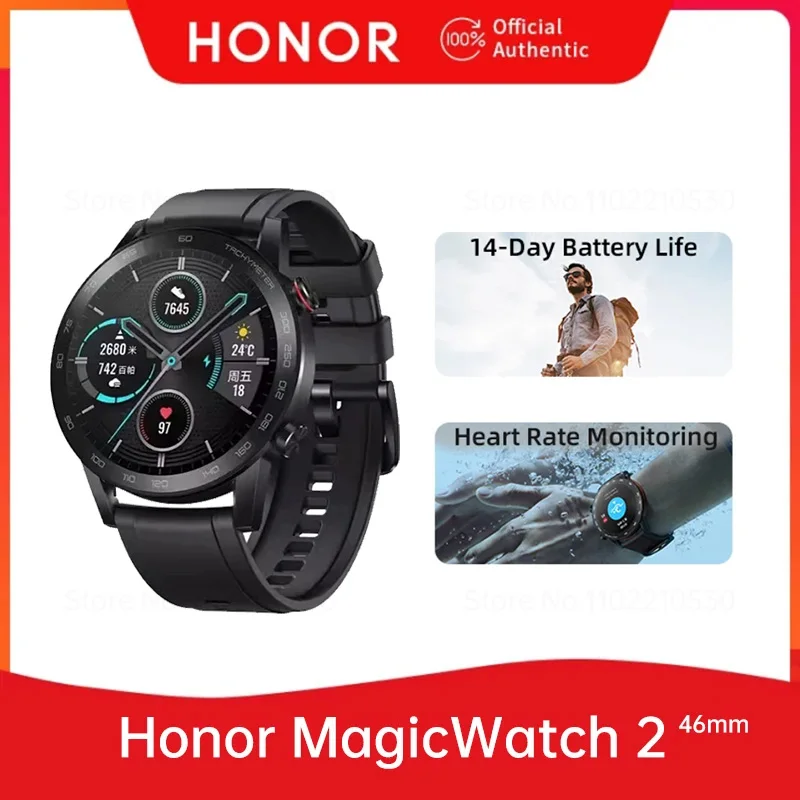 Bangladesh Honor Magic Watch Smartwatch Bangladesh Honor Magic