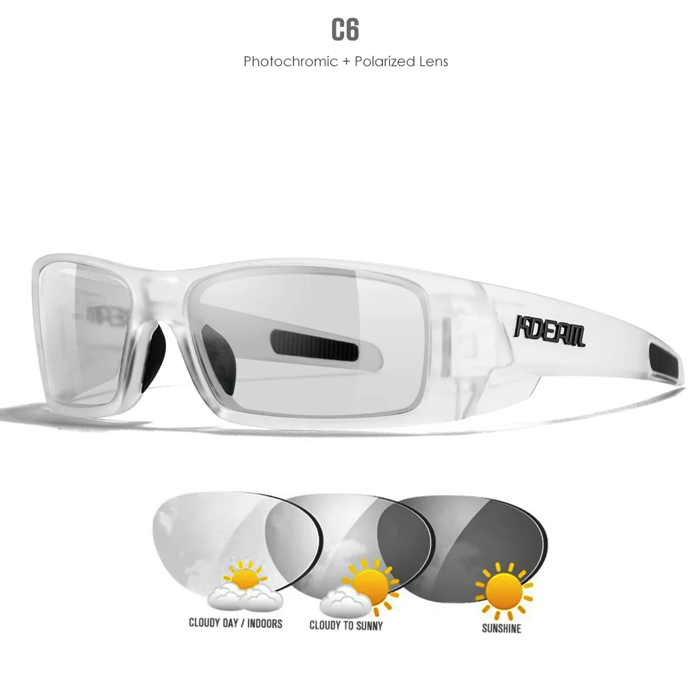 C6 Photochromic