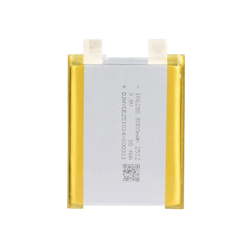 8000mah battery 1pc
