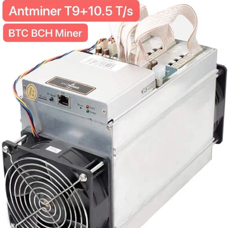 Antminer t9 2025
