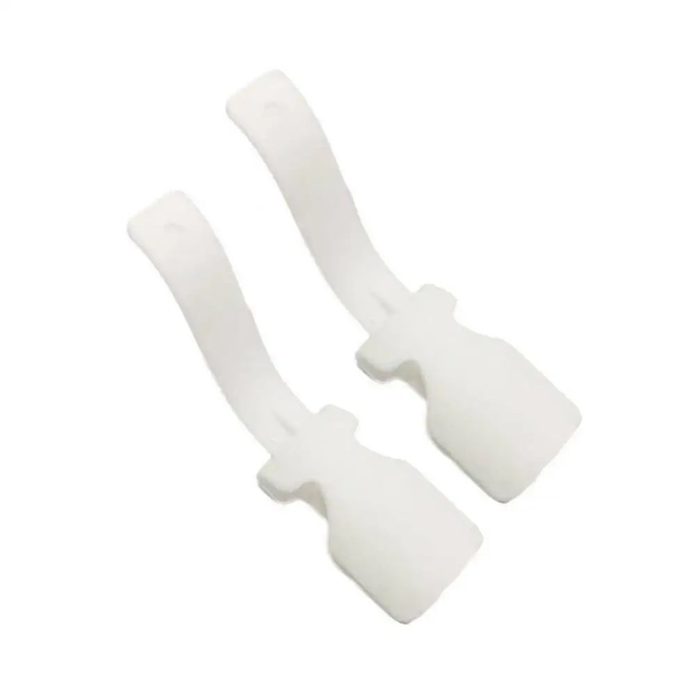 Calzador De Zapatos Largo De Acero Inoxidable - 10 Cm (4 Pulgadas), Profesional Y Portátil, Ideal Para Prolongar La Vida Del Calzado
