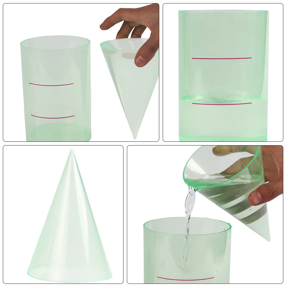 Рисунок 2 - Прозрачный конус