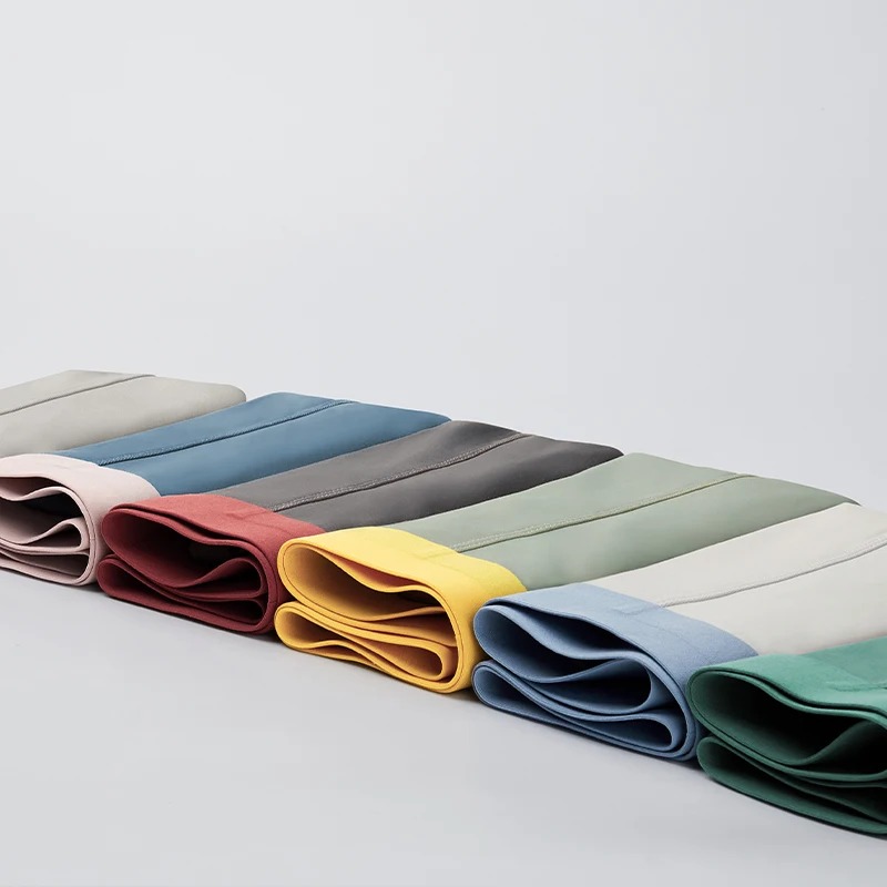 CMENIN 3pcs Ice Silk Thin Men Underwear Boxers Men's Panties Modal 5A Antibacterial Underpants Boxer Male Large Size Boxershorts