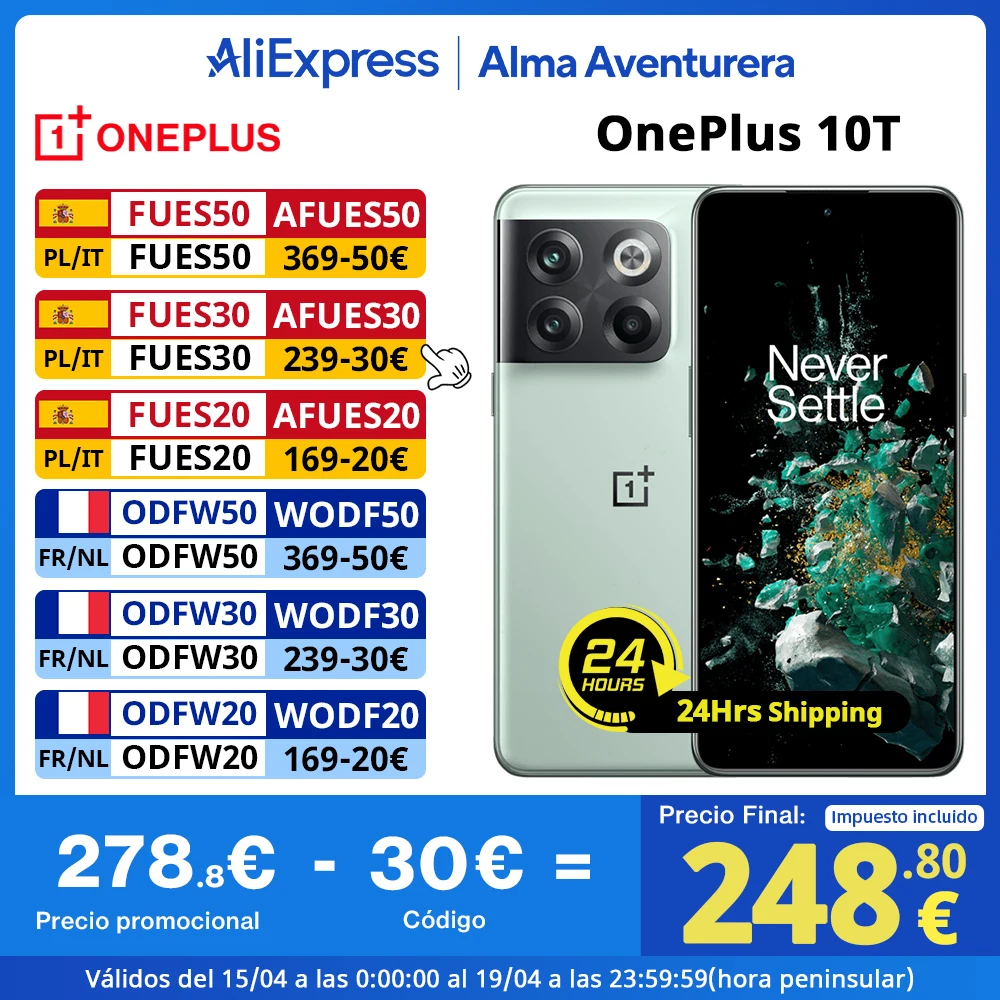 es.aliexpress.com