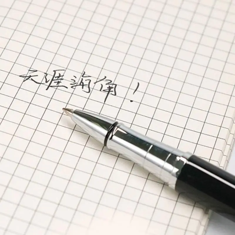 R53C 0,5 mm Gelschreiber mit feiner Spitze, flüssiger Tintenstift, Signaturstift zum Schreiben und Journaling – Detail 8