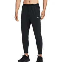 Nike officiel véritable 2025 printemps nouveau pantalon conique d'entraînement de course pour hommes HV4545-010 5