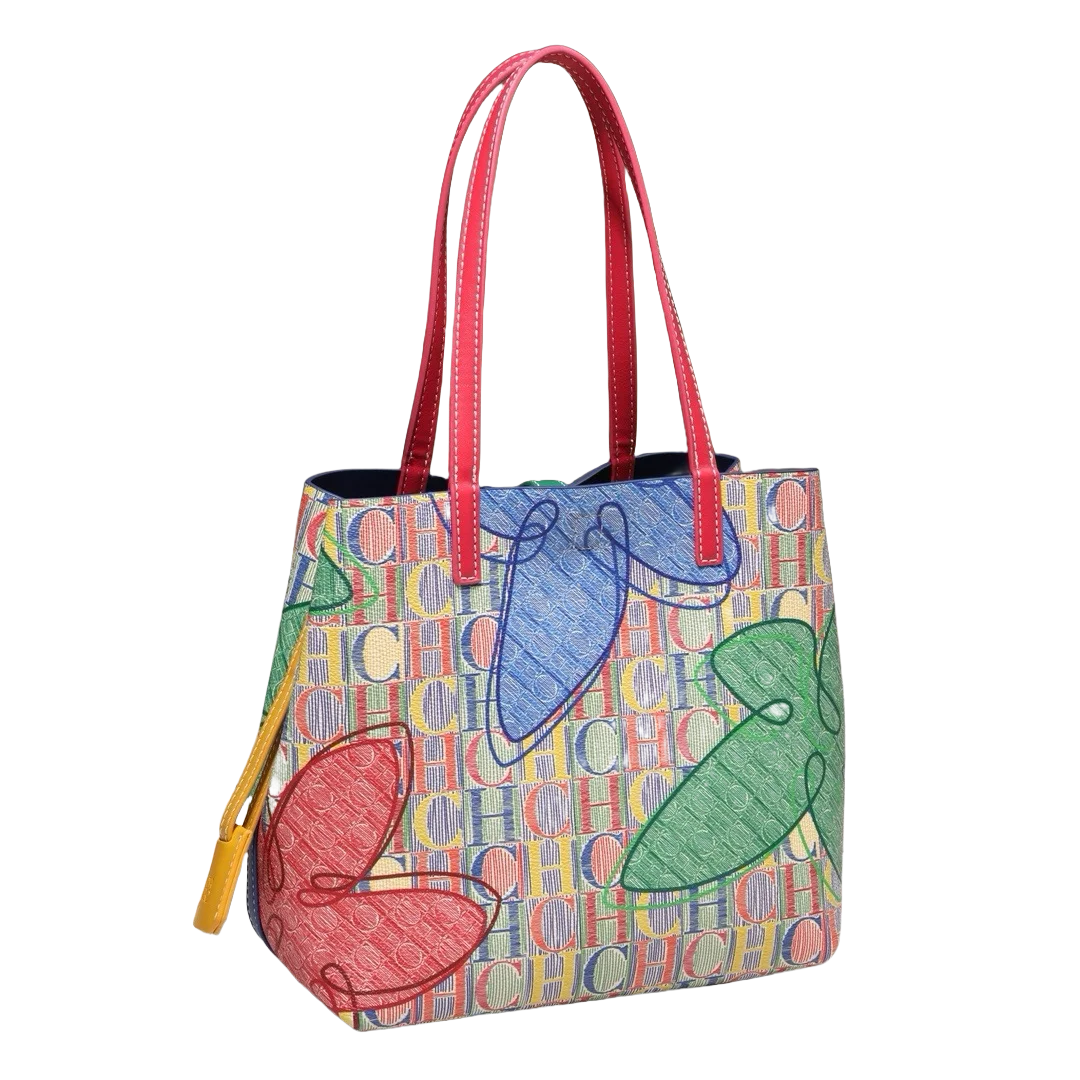 حقيبة دلو عصرية جديدة لعام 2025، وهي منتج عبر الحد...