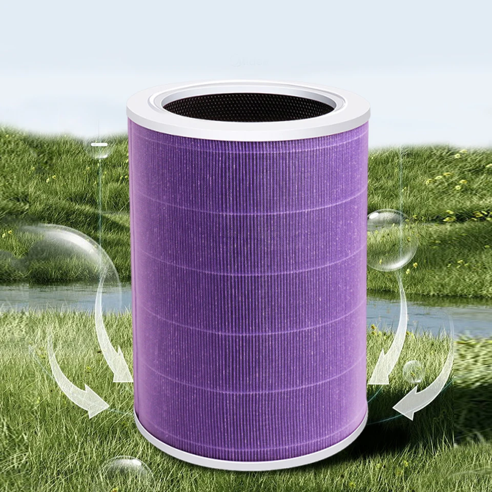 HEPA Replacement Filter for Xiaomi Air Purifiers
