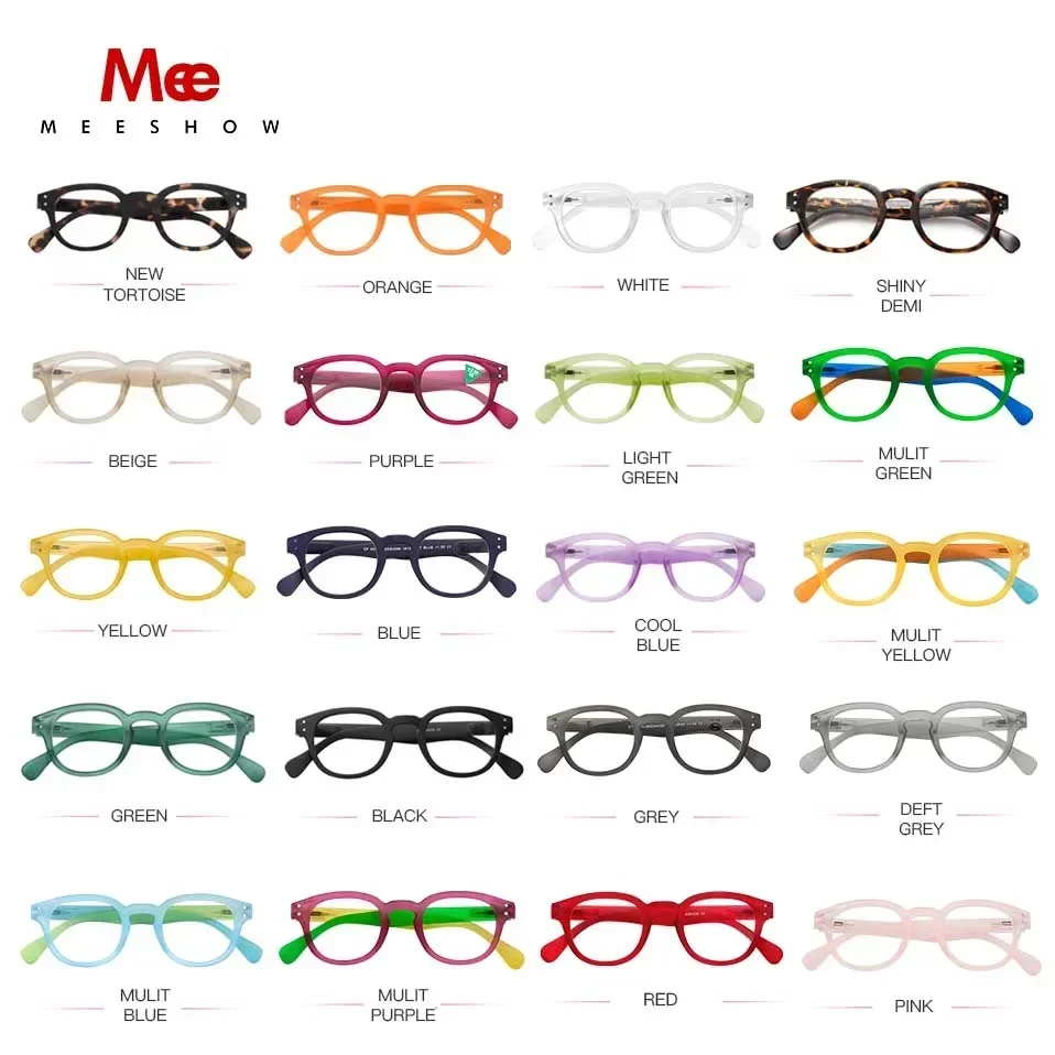Reading Glasses Women's Retro Glass Frame Men Europe Stylish +1.75 reading glasses