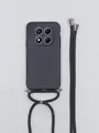 Ystrap black