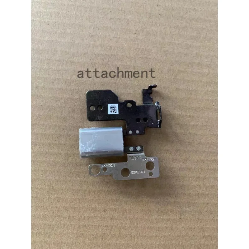 

New Original For Lenovo Yoga 510-14ISK 510-14IKB Left Right LCD Hinge Support Bracket Set 5H50L45889 Fas t ship