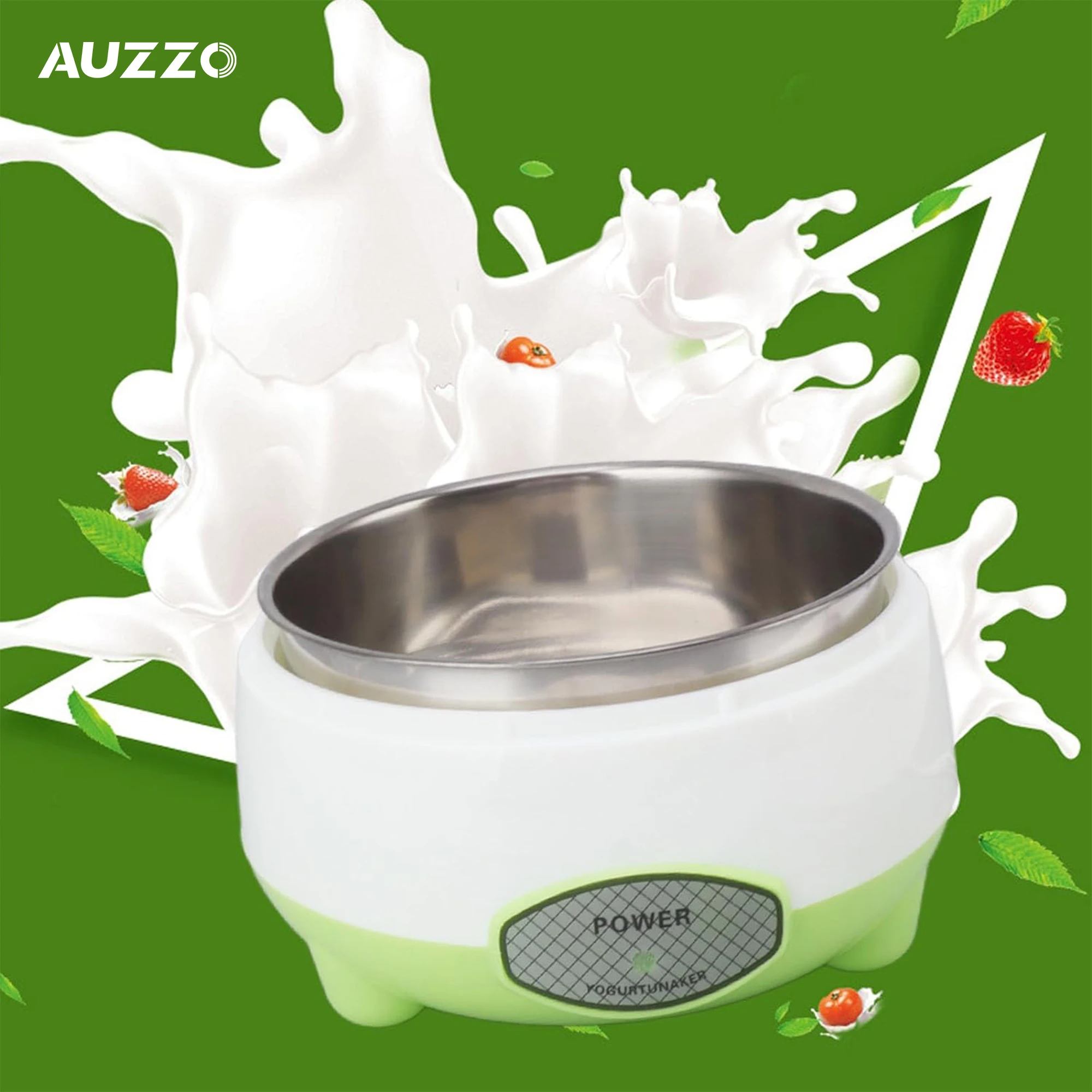 Smart Control Small Yogurt Maker Machine