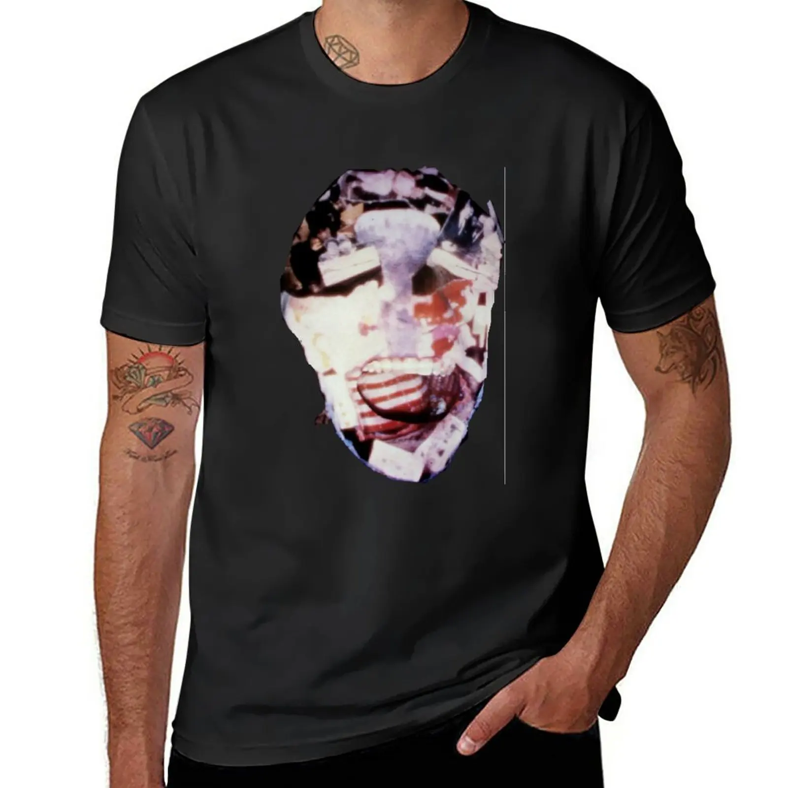 

New This Heat - Deceit T-Shirt anime blondie t shirt mens graphic t-shirts pack