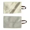 Hanging Tissue Bag Tissue Dispenser Paper Towel Bag Tissue Box Storage Pouch Bag for Home Bathroom Bedroom Kitchen Camping 2