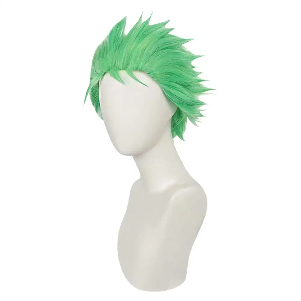 One Piece Roronoa Zoro Cosplay Costume