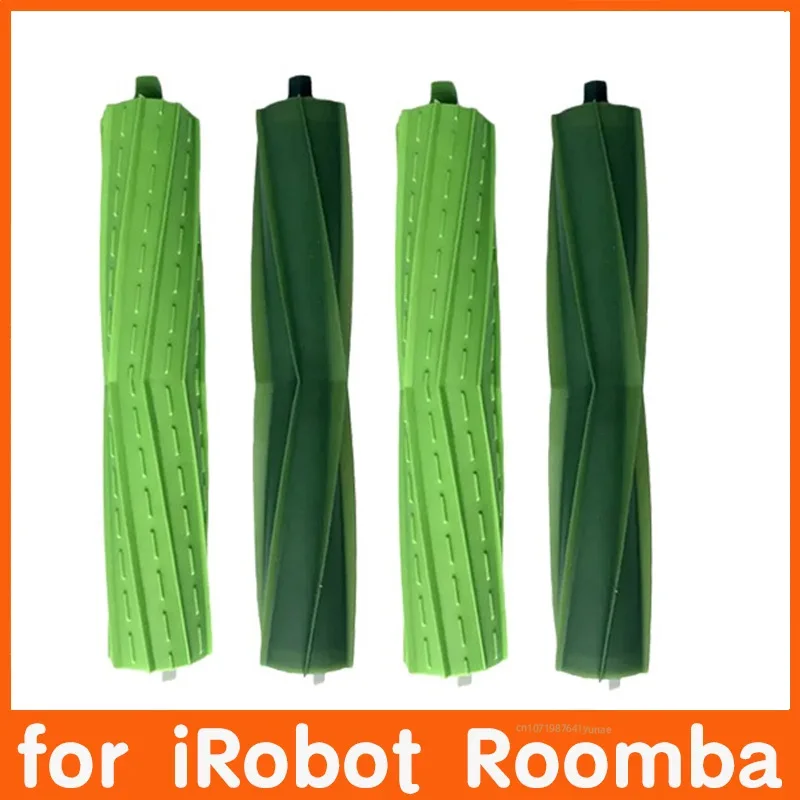 Premium Hepa Filter Dust Bags and Cleaning Accessories Set for Robot Vacuum Cleaners