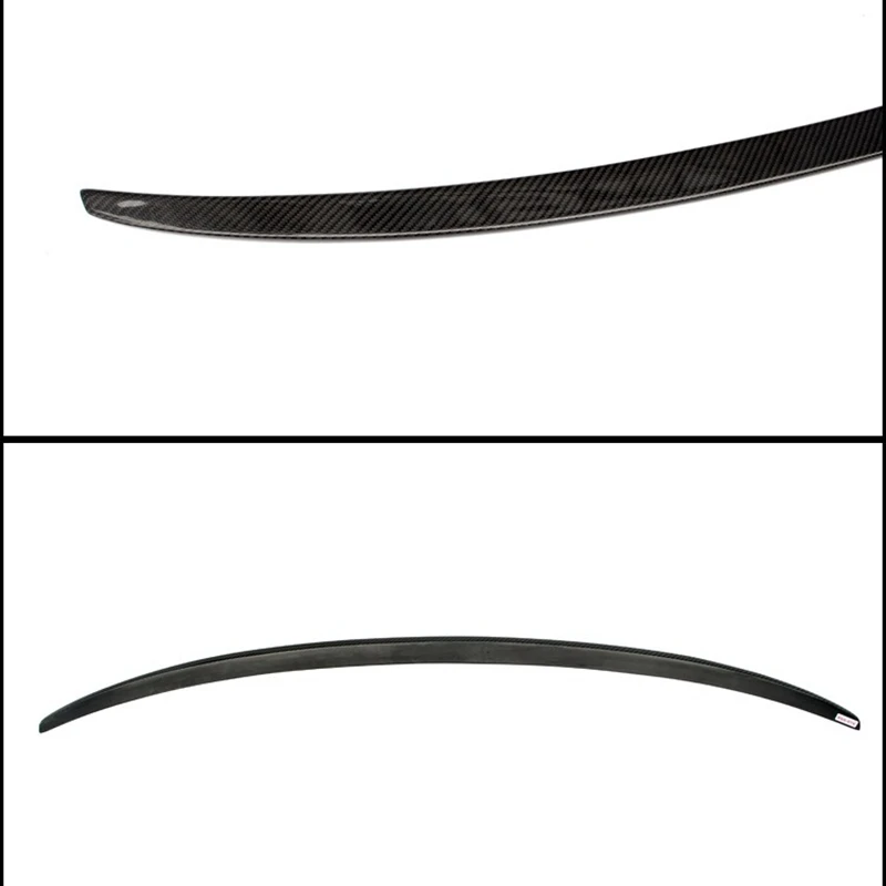 Рисунок 3 - Спойлер C7 A6 в стиле S6