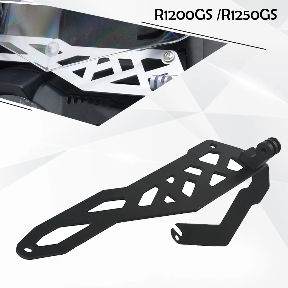 

For BMW R1200GS LC R1250GS Adventure R1200 R1250 GS 2013-2020 2019 2018 17 Motorcycle Indicator Sports/Camera/VCR Mount Bracket