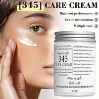 Crème pour le corps, riche en rétinol, au collagène, propriétés apaisantes, hydrate et nourrit la peau, pénétration et verrouille en profondeur de l'humidité, douce et non irritante 3