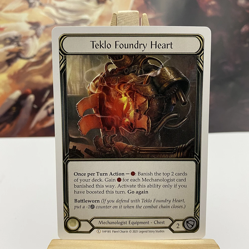 flesh and blood 最も脆い所 中古】In the Flesh flesh and blood 最も脆い所 中古TCG】Flesh