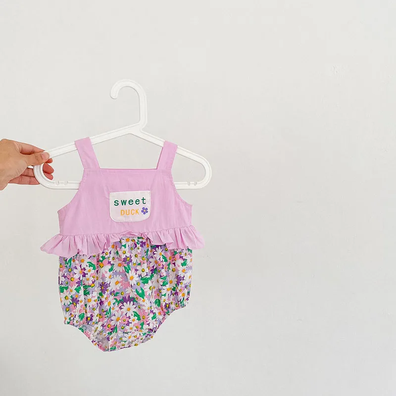 Engepapa 2022   ҳ 峭 ٷ μҸ    ҳ  Ʈ Baby Sweet Romper Clothes