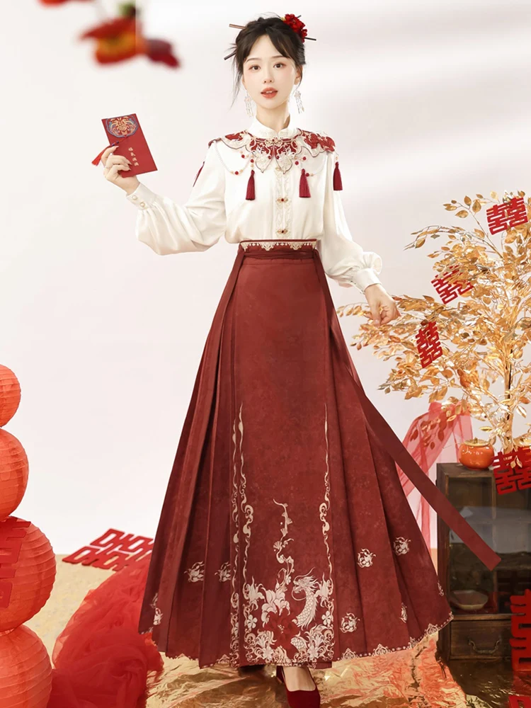 Китайская оригинальная женская