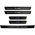 5Pcs Car Door xTrunk