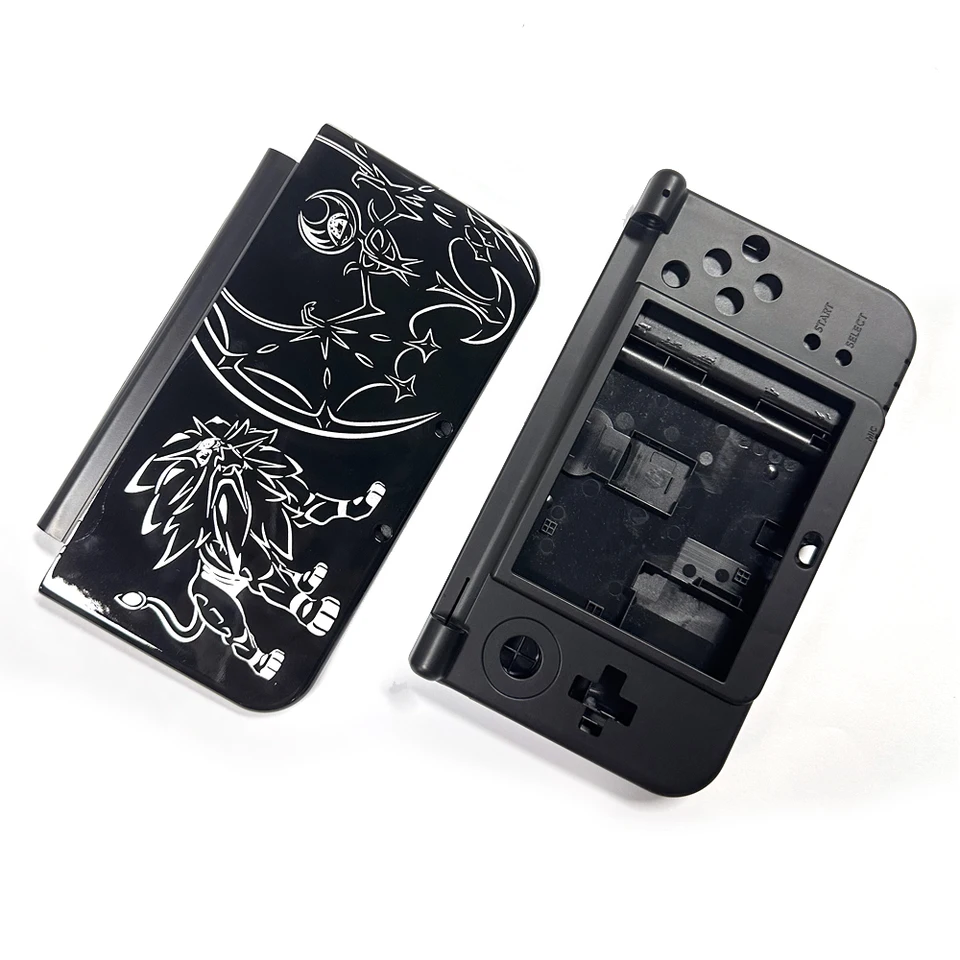 3DS LL セット New Nintendo 3DS LL Metallic Red Region Japan 4902370529883| eBay