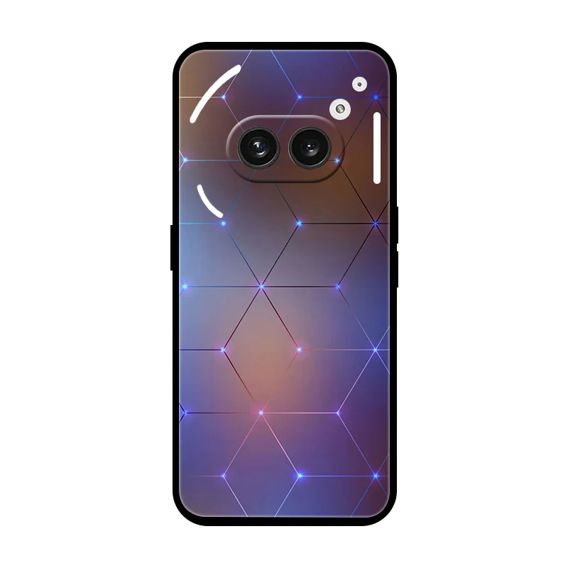 Universal Soft Silicone Phone Case - Sleek Protective Cover in Global Design