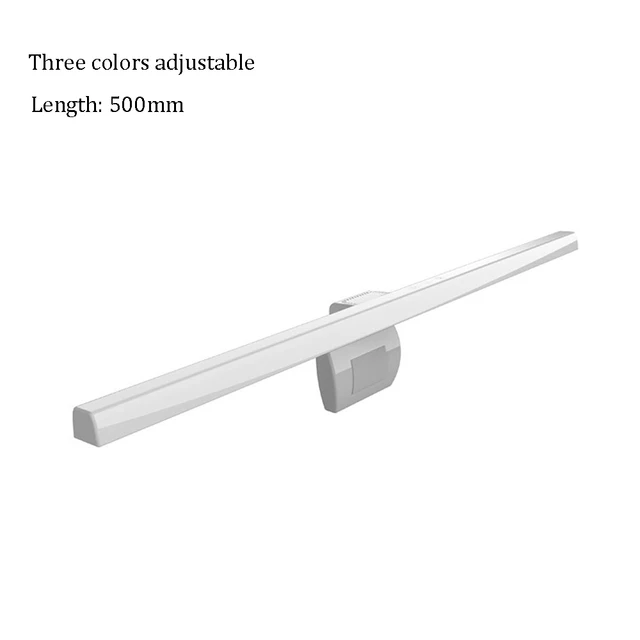 500mm-white