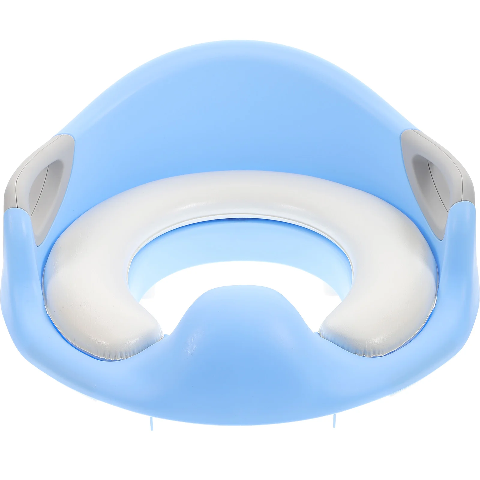 

Сиденье на унитаз для малышей, портативное холщовое кольцо для тренировок, сиденья для мальчиков, Детские Кольца из искусственной кожи для малышей, для мужчин и женщин, для младенцев