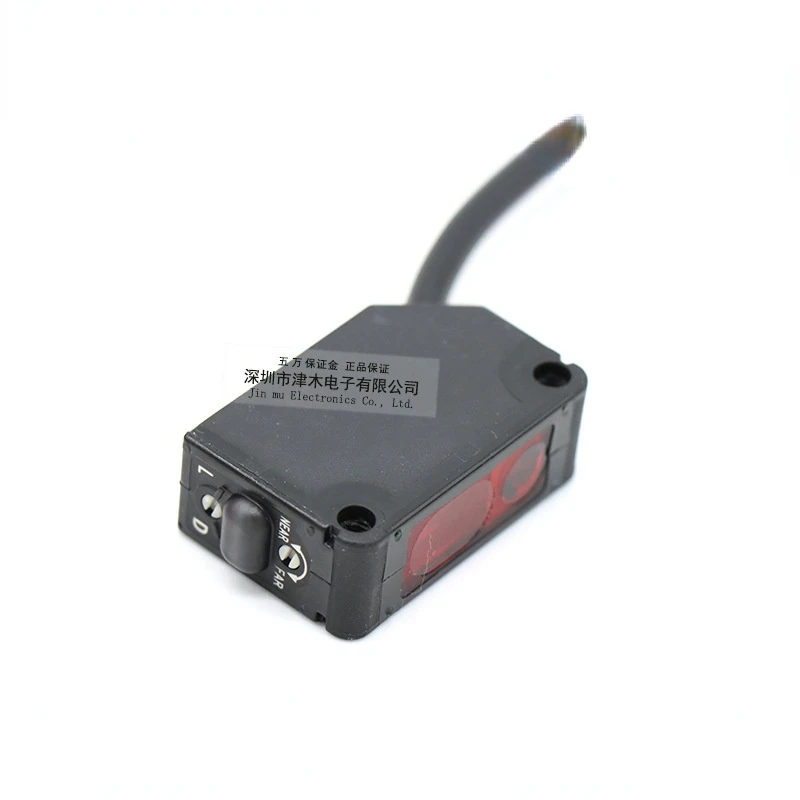 Original authentic square Panasonic CX-441 photoelectric switch