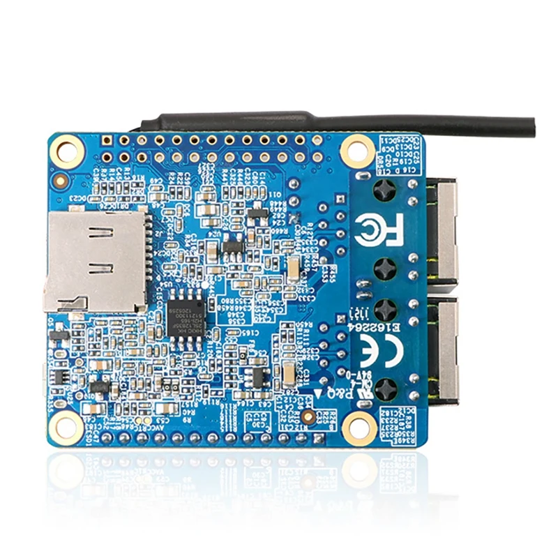 Orange Pi R1   ̱ ,  Ʈũ Ʈ   α׷, 512MB H3