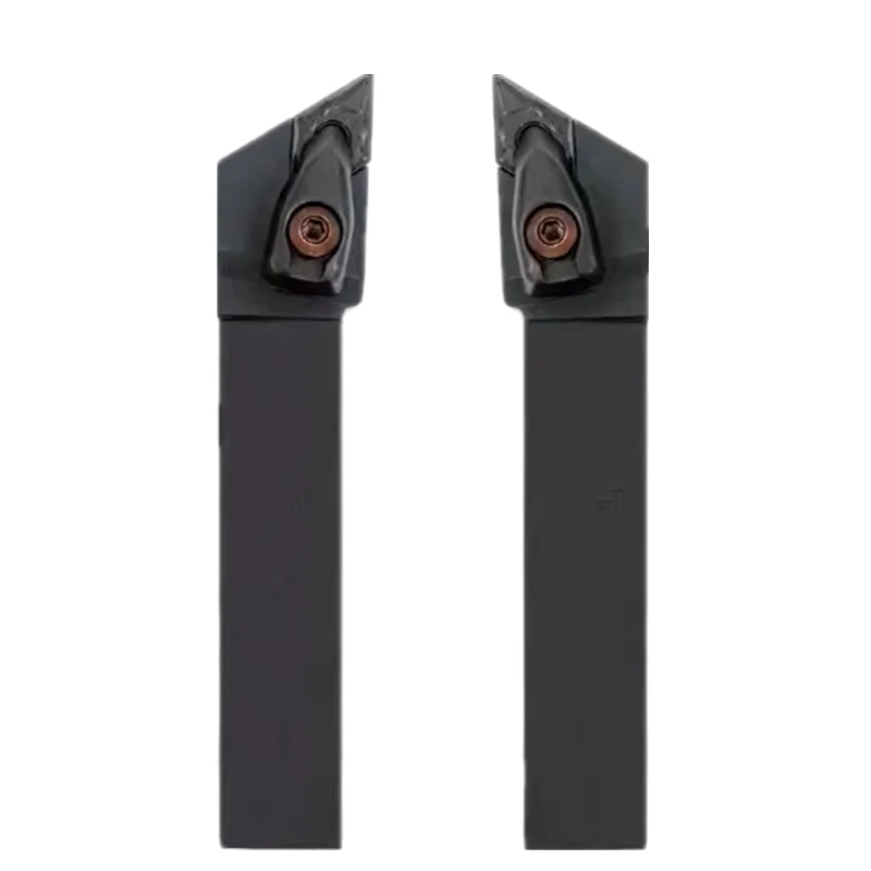 1Pcs 90 degrees DDJNL/DDJNRK15 DDJNR2525M15 DDJNR3232 DDJNL2525 CNC Turning Tool Holder Lathe Cutter DNMG1504 Inserts