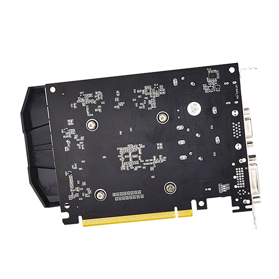 GT730 2GB GDDR5 Low Profile Graphics Card
