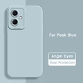 Far Peak Blue