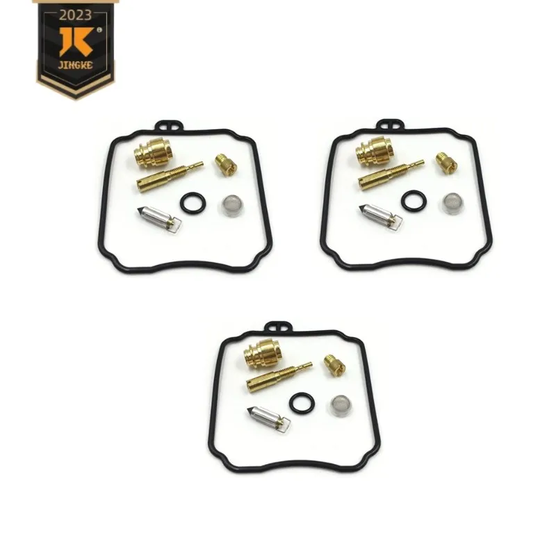 

GV250 V2C-250T Carburetor Repair Kit Motorcycle Engine Accessories Crown Prince Cruiser