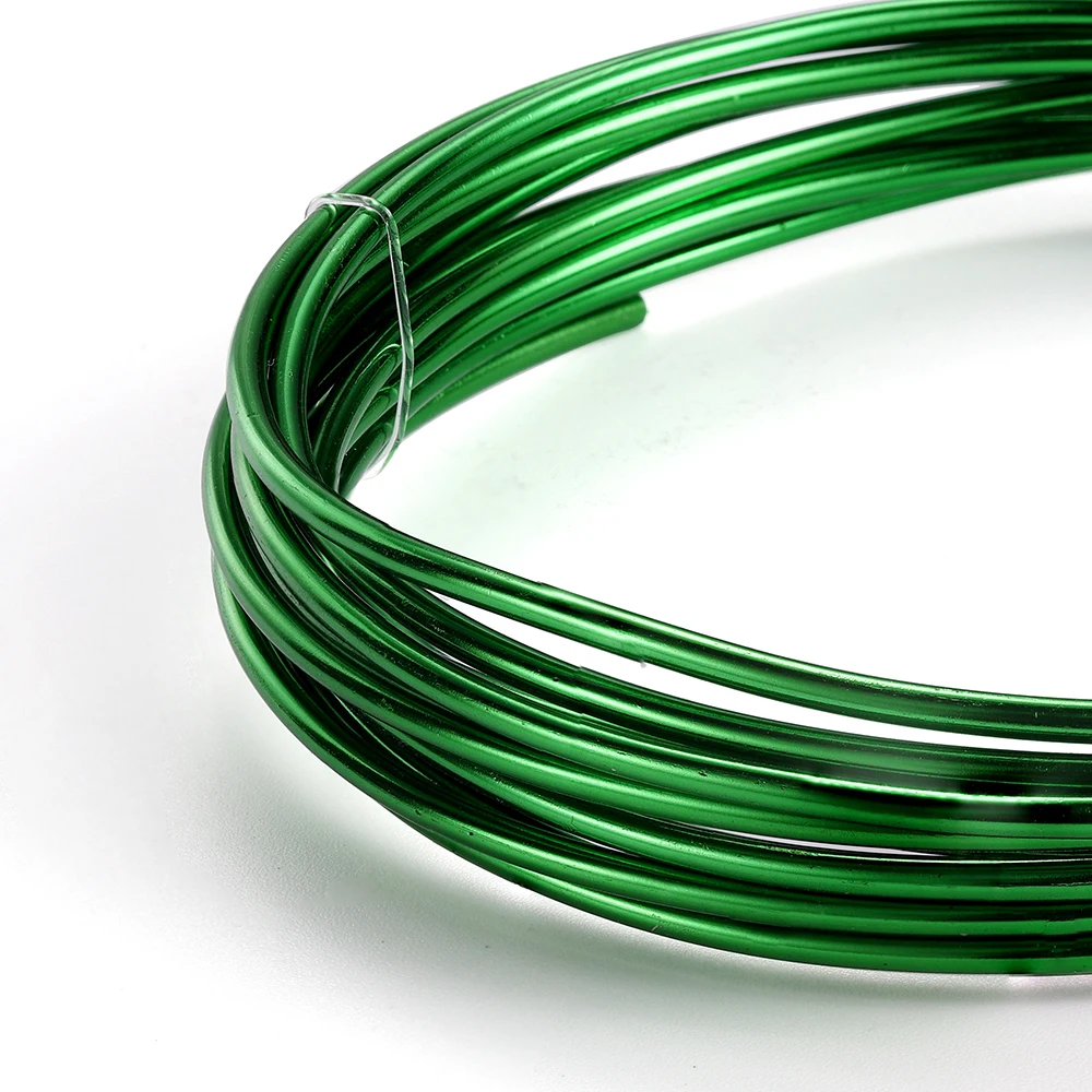 Aluminum Wire Jewelry Designs  Colored Aluminum Wire Jewelry - Jewelry  Findings & Components - Aliexpress