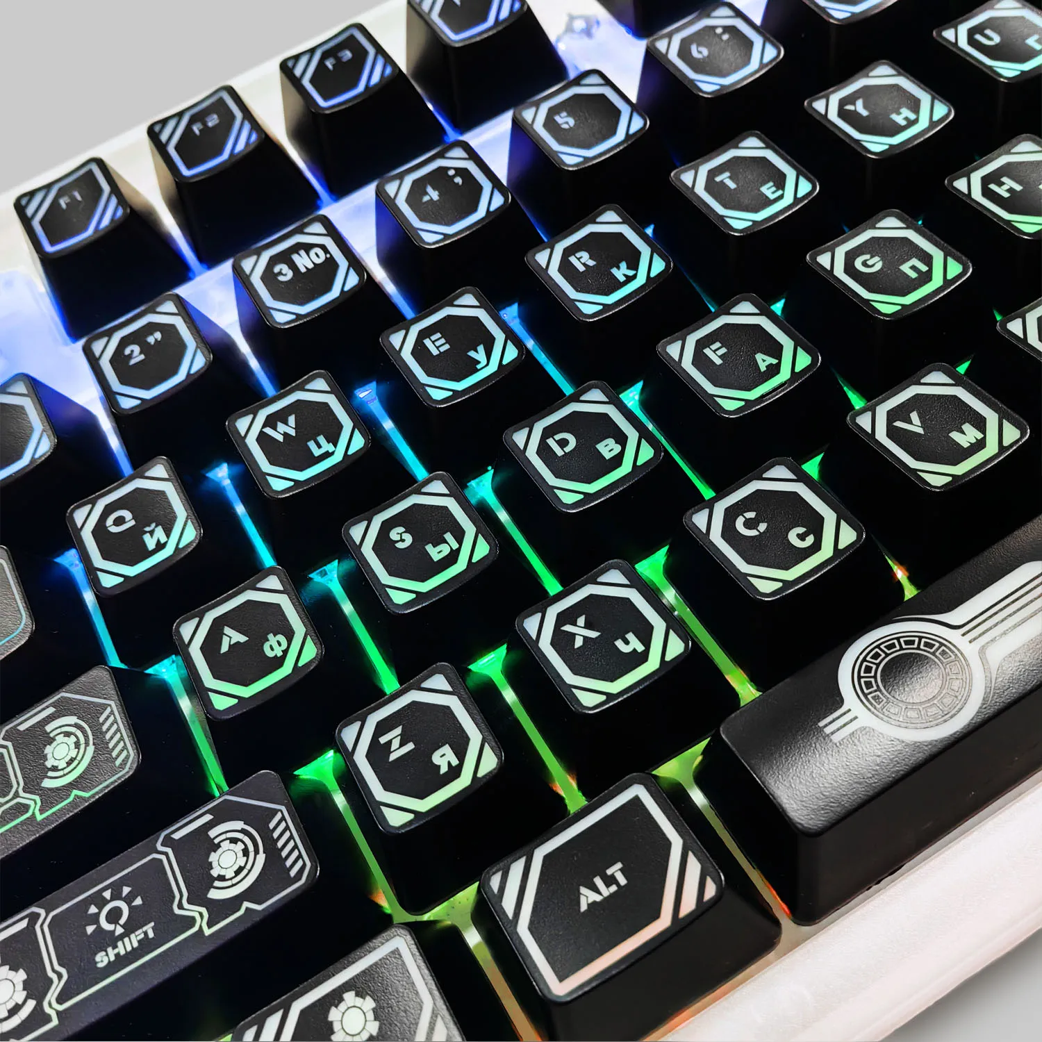 Toys e Sports