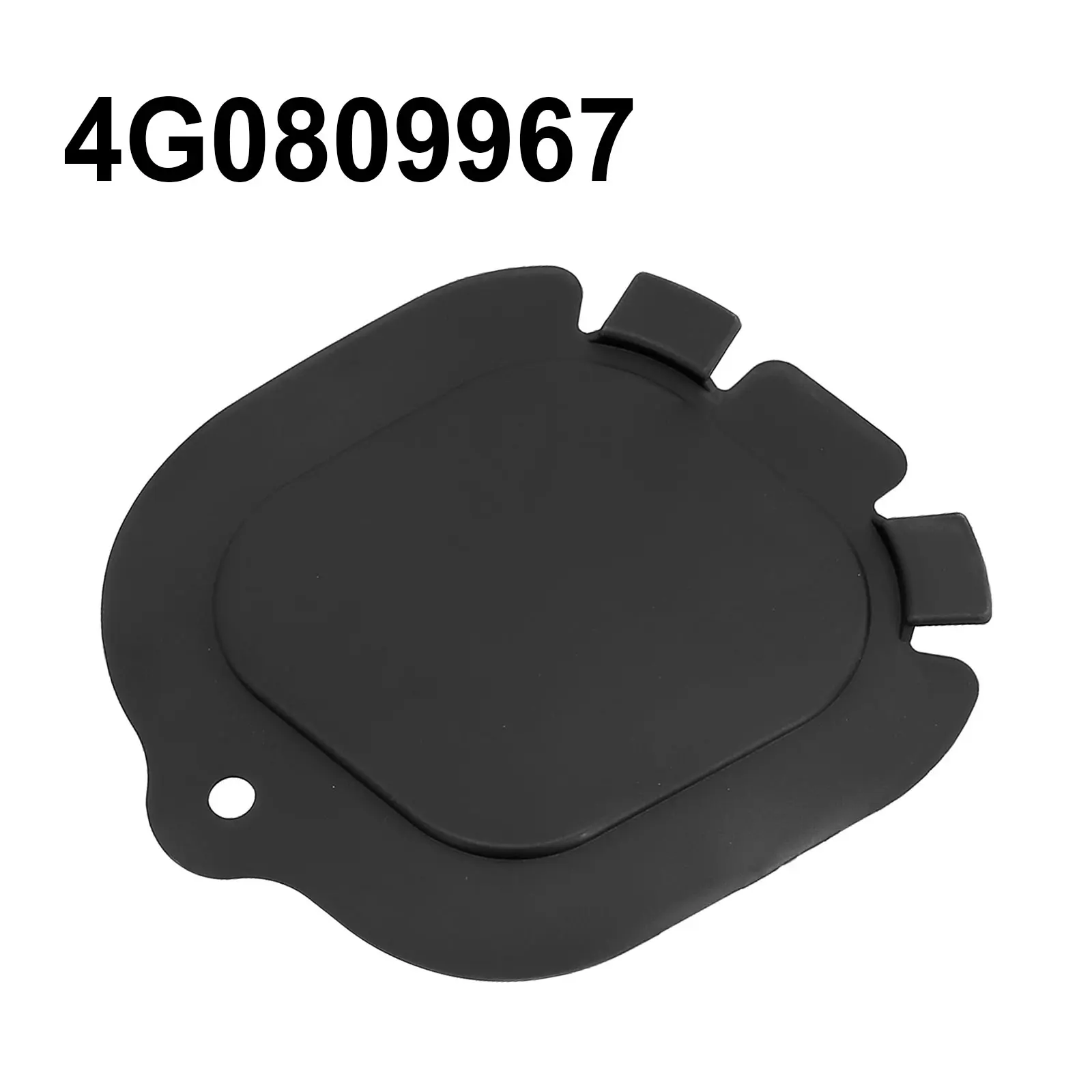 Car Accessories Housing Liner Cover 4G0809967 Direct Replacement For A6 C7 2011- Front Wheel Housing Liner Cover