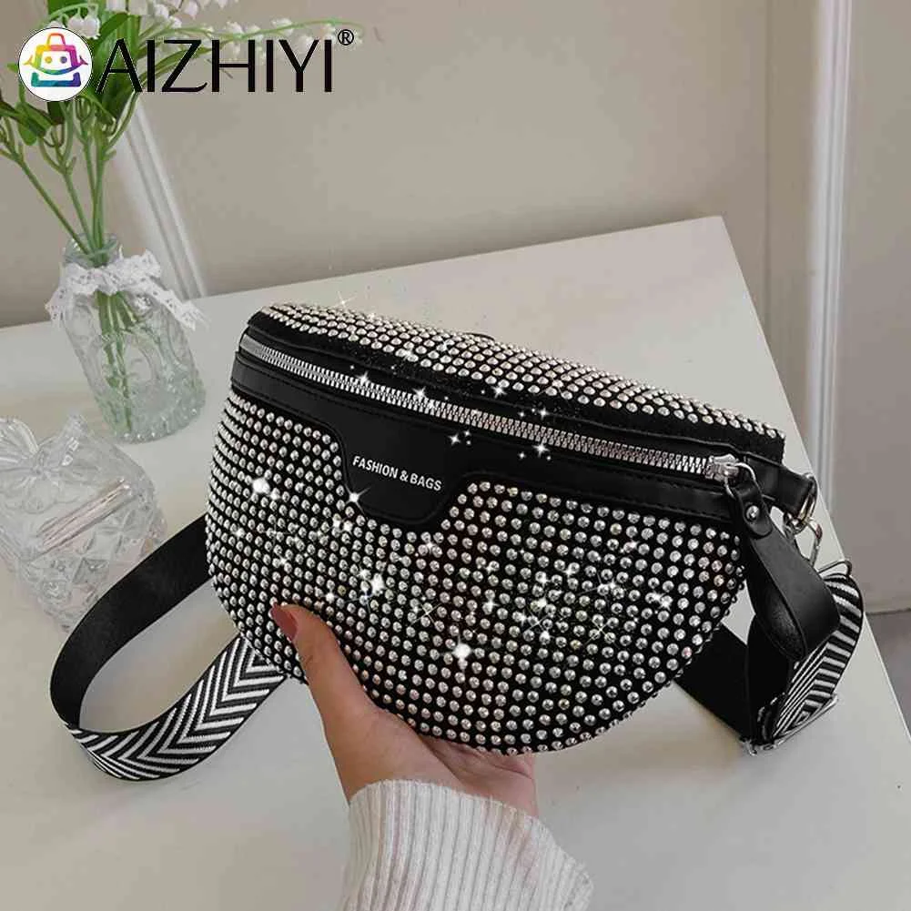 de hombro de para mujer, de cuero con de imitación bandolera, Correa ancha ajustable, bolso de viaje - AliExpress