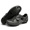 New Professional Cycling Shoes for Men Women Speed Mountain Bicycle Flat SPD Pedals Racing Biking MTB Cleats Road Bike Sneakers 5