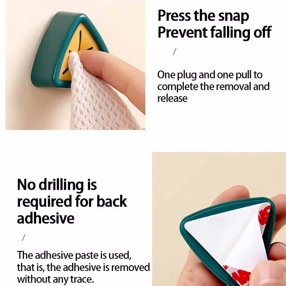 Рисунок 2 - Удобная самоклеящаяся ткань для стирки