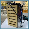 3KW/3.6KW Sauna Heater 220V Sauna Steam Generator Home Use Heating Furnace Room Dry Equipment Internal Control External Stove 5