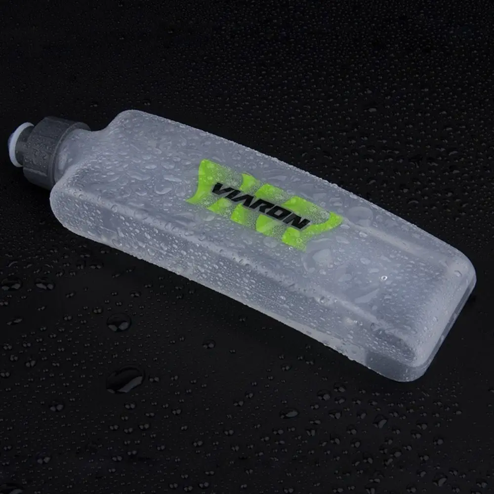 Drink Jug 350ml Marathon Hydration Cup Portable PP5 Sports Kettle Seal Leak Proof Cycling Water Bottle Running