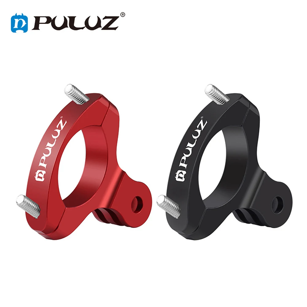 PULUZ GoPro Adapter Magnetisch - Für Stativ & Selfie-Stick Hero 8-12