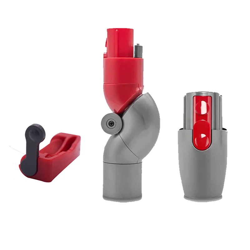 

Адаптер для Dyson V7 V8 V10 V11 V15 Quick Release Low Reach 970790-01, аксессуары для пылесоса, инструменты для очистки