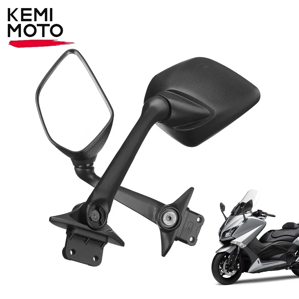 T-MAX530 純正バックミラー 左右 Amazon.co.jp: バイク 左右セット に