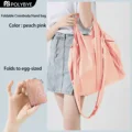 Peach pink